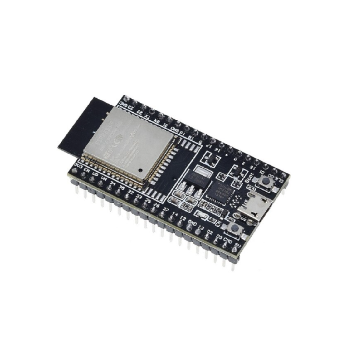 Esp32 Wroom 32D
